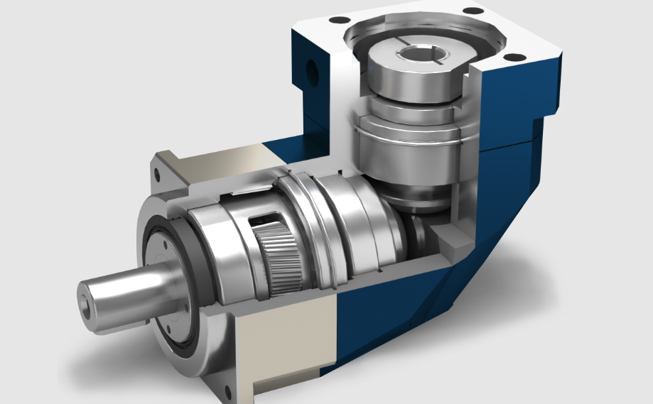 精密行星減速機(jī) 精密行星減速機(jī)